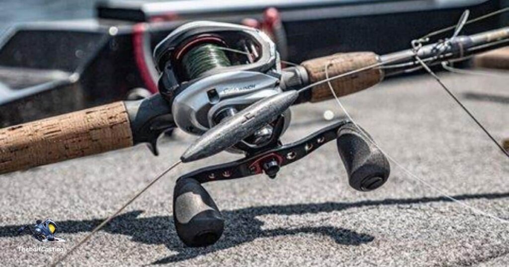 What Is Bait Casting Reels?