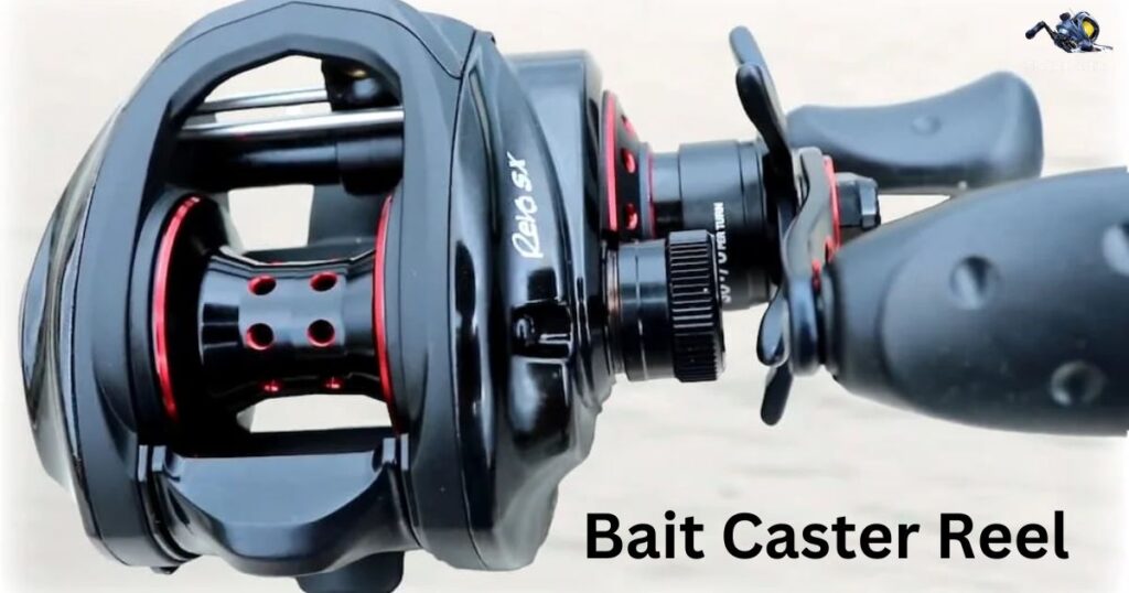 What Is The Baitcaster Reel?